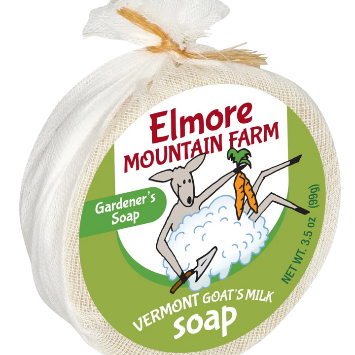 Goat's Milk Soap