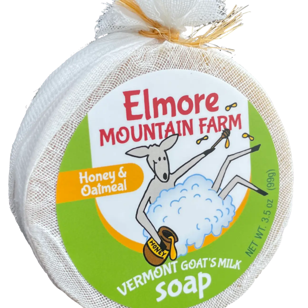 Goat's Milk Soap