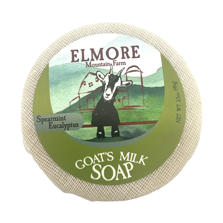 Goat's Milk Soap