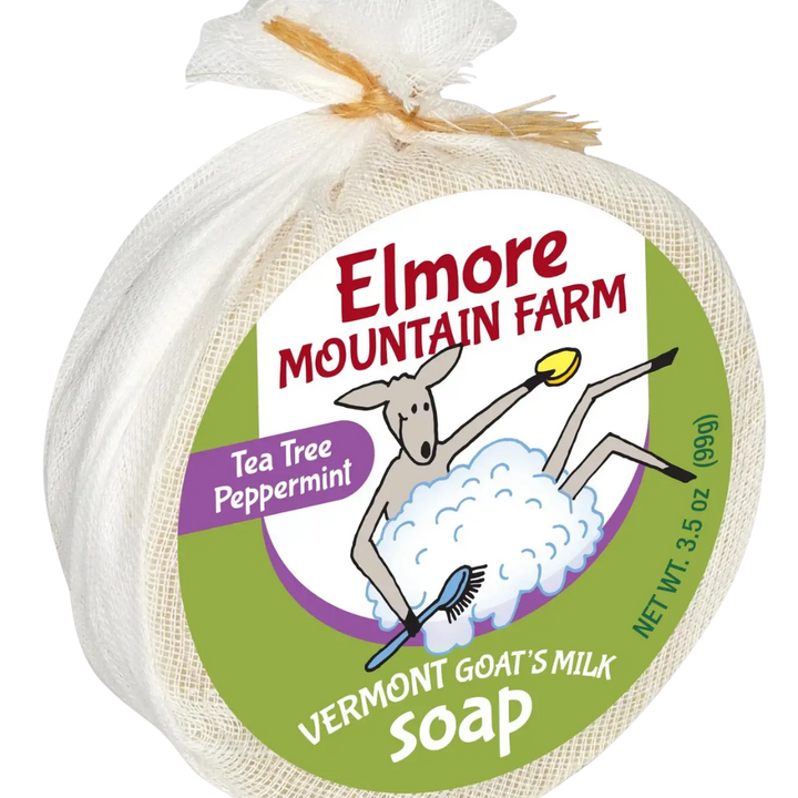 Goat's Milk Soap