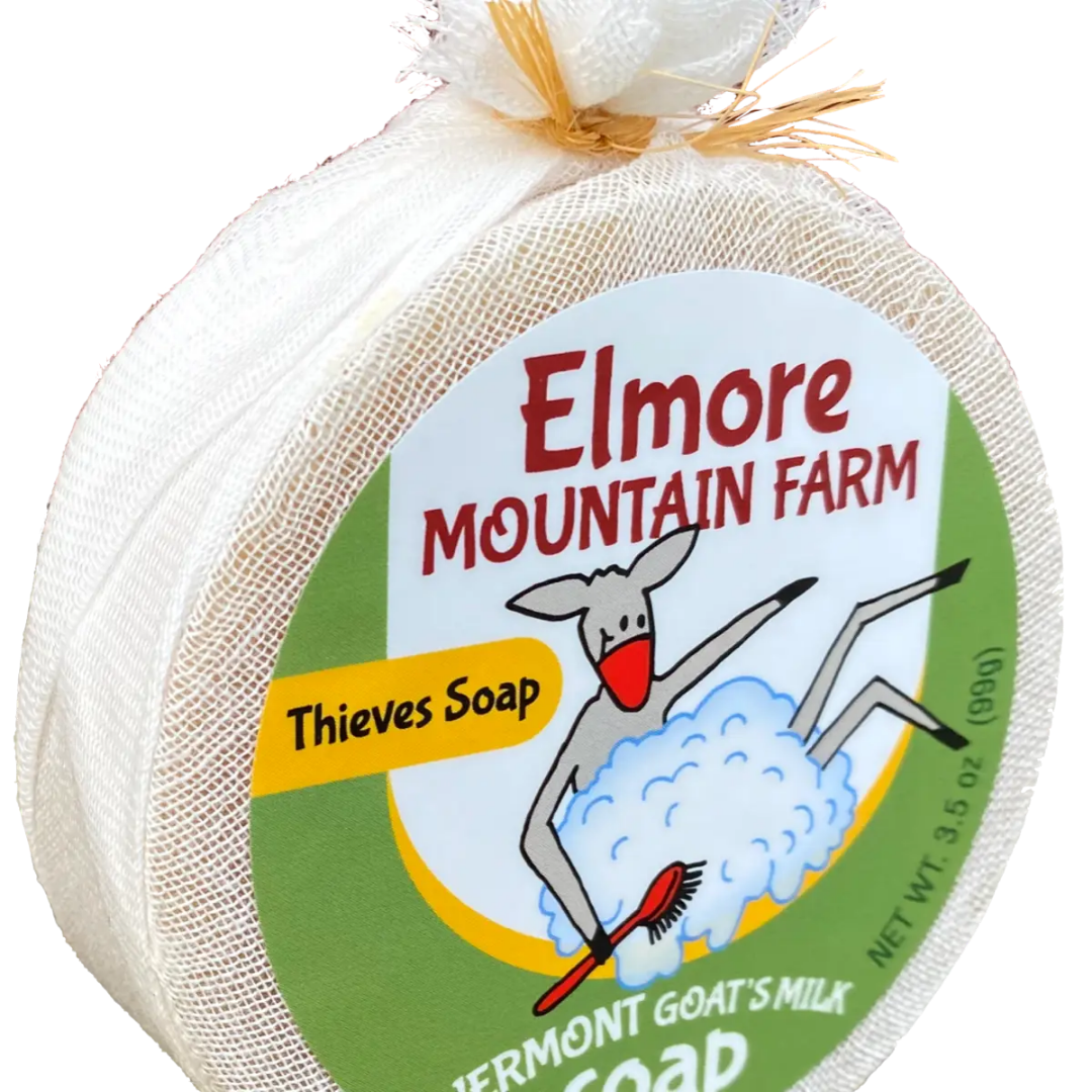 Goat's Milk Soap