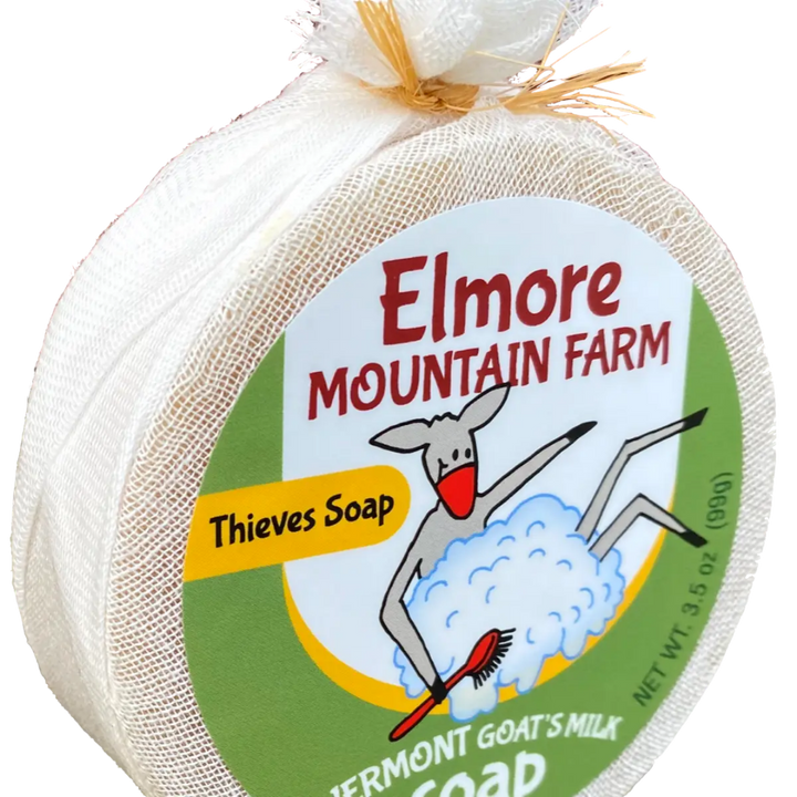 Goat's Milk Soap