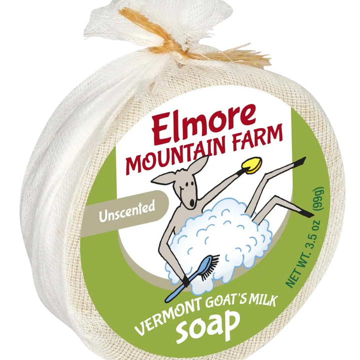 Goat's Milk Soap