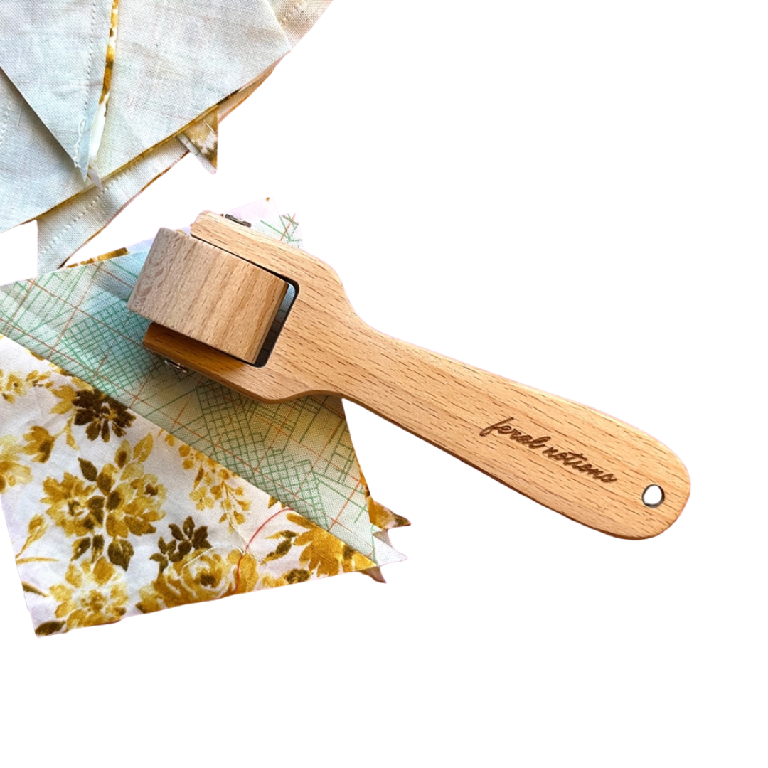 Seam Roller