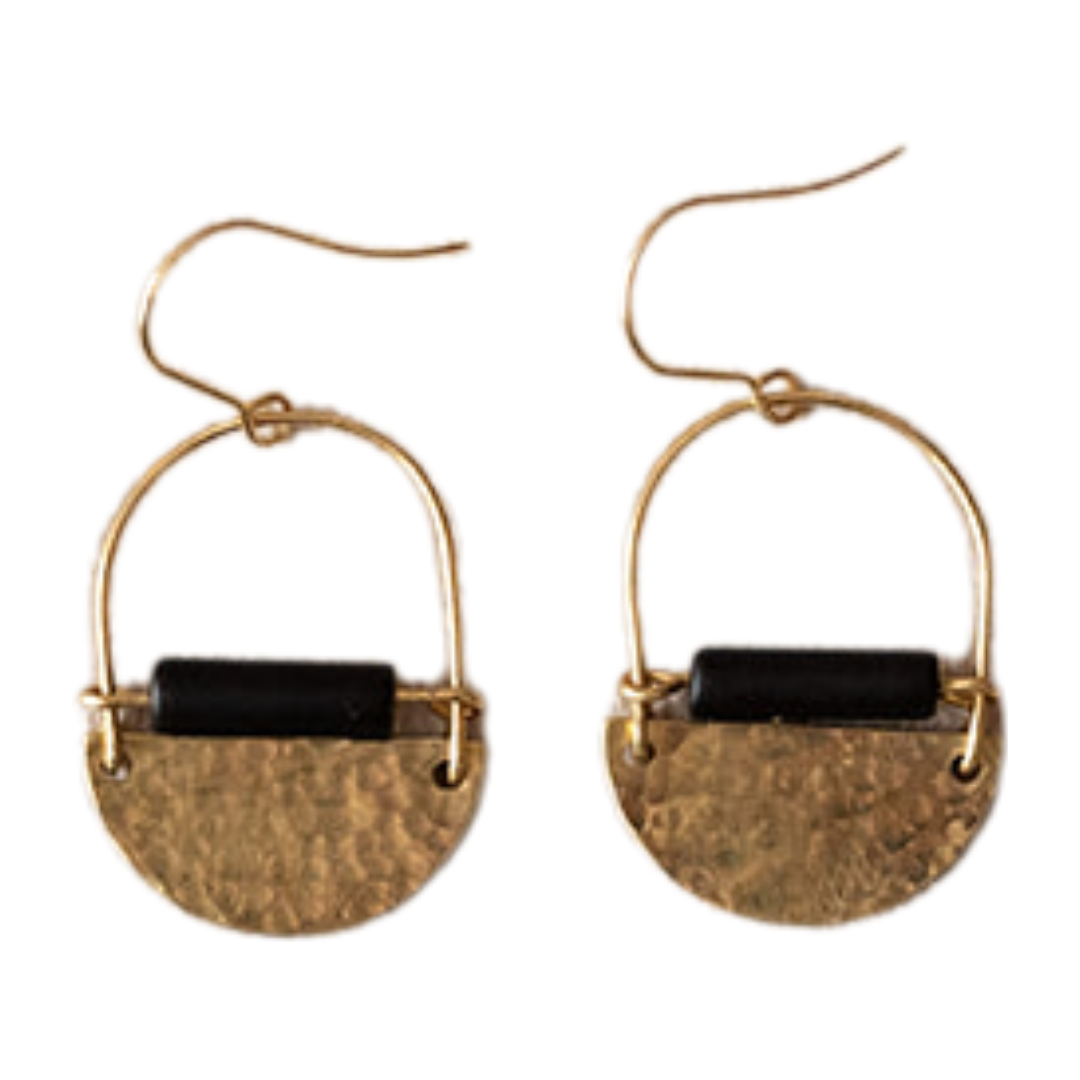 Mini Drop Earrings