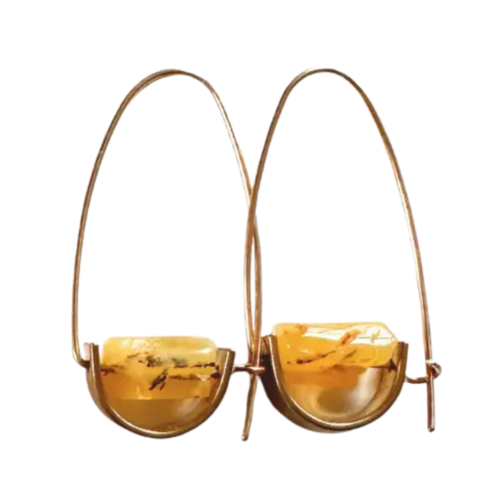 Belen Minimalist Earring