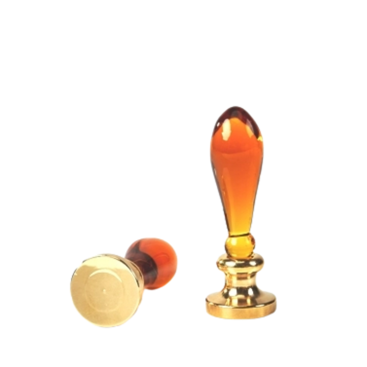 Murano Glass Handles