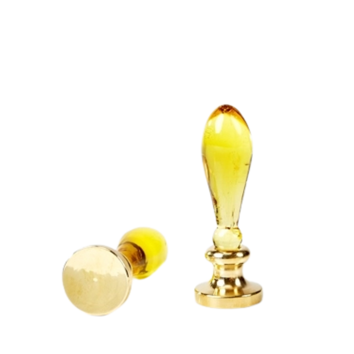 Murano Glass Handles