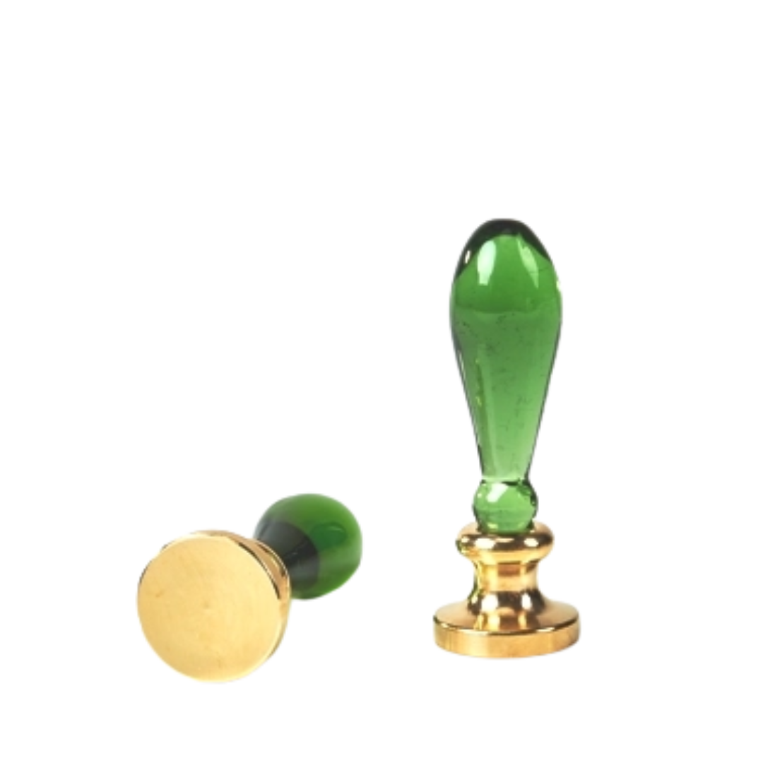 Murano Glass Handles