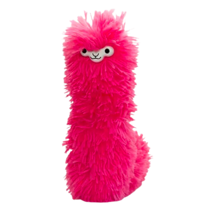 Llama Duster