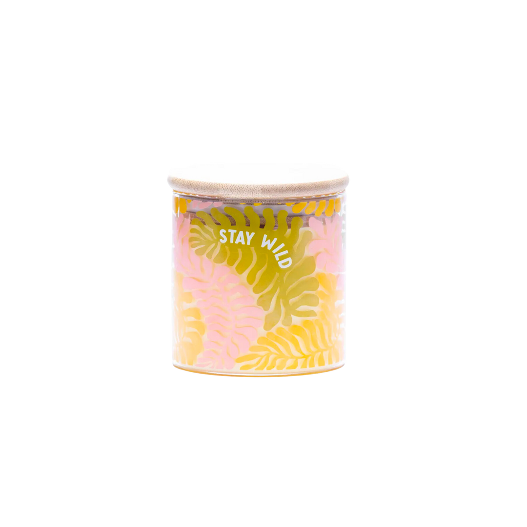 Stay Wild 14oz Candle
