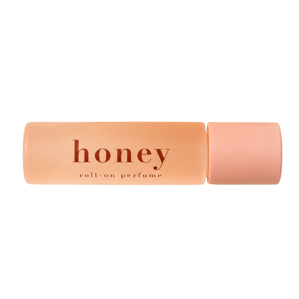 Ginger June Roll-On Perfume