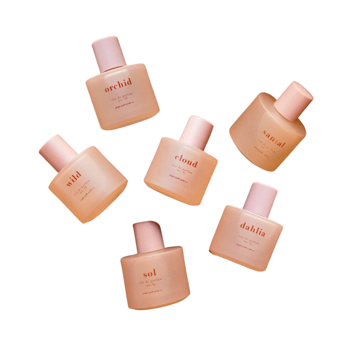 Ginger June Eau de Parfum Spray