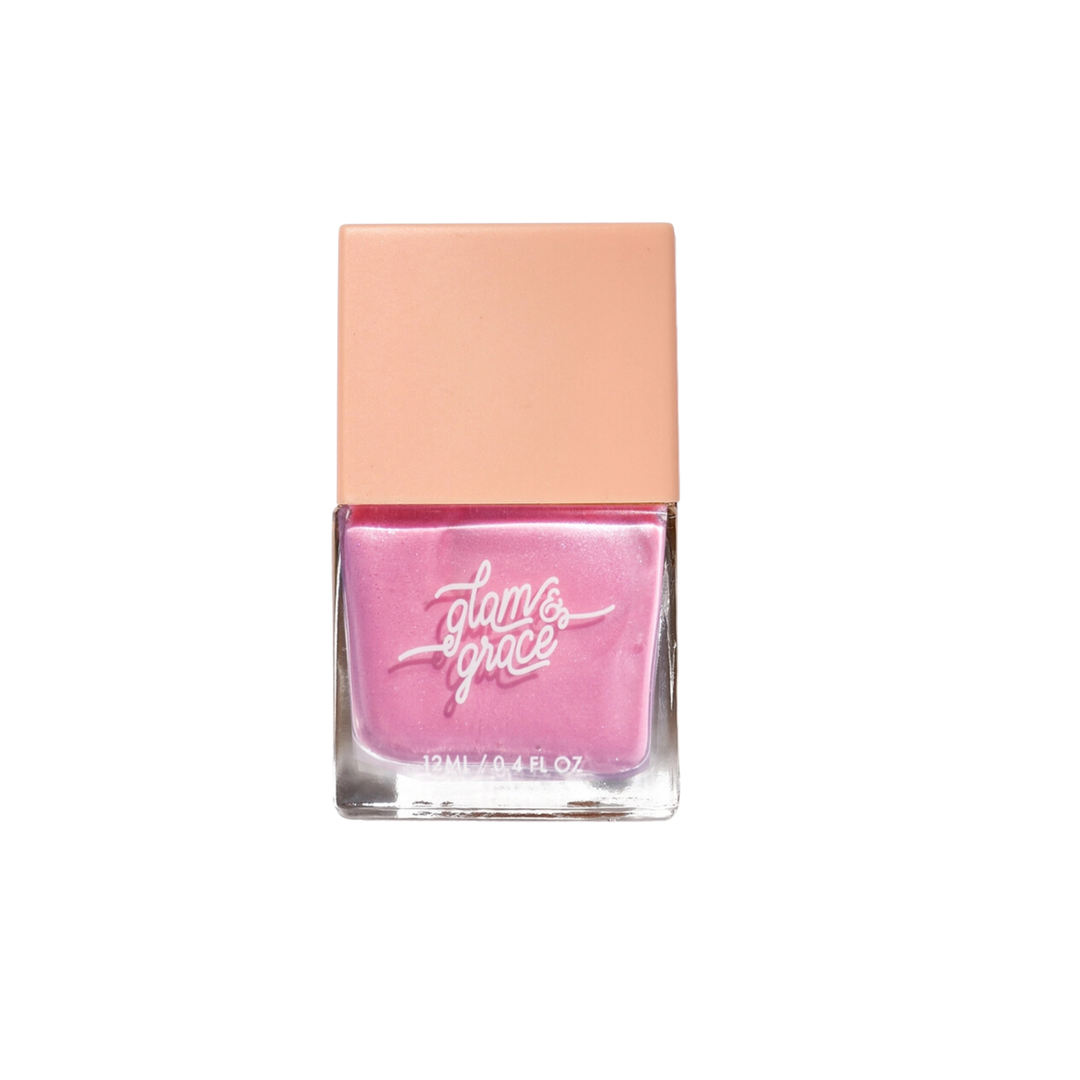 Glam & Grace Nail Polish