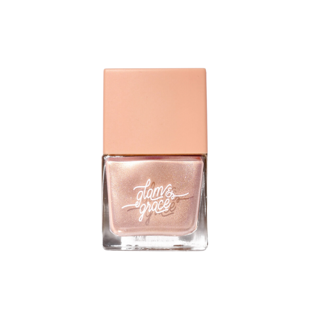 Glam & Grace Nail Polish