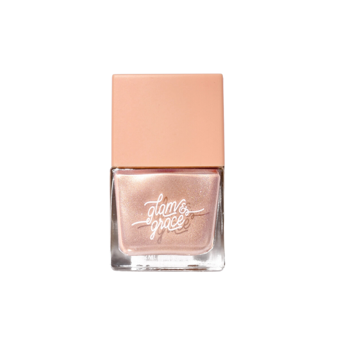 Glam & Grace Nail Polish