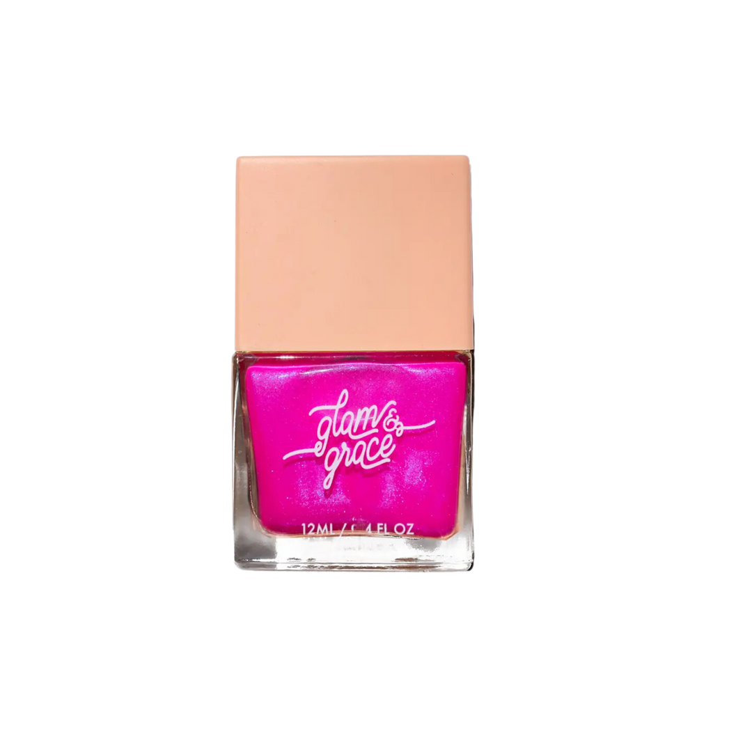 Glam & Grace Nail Polish