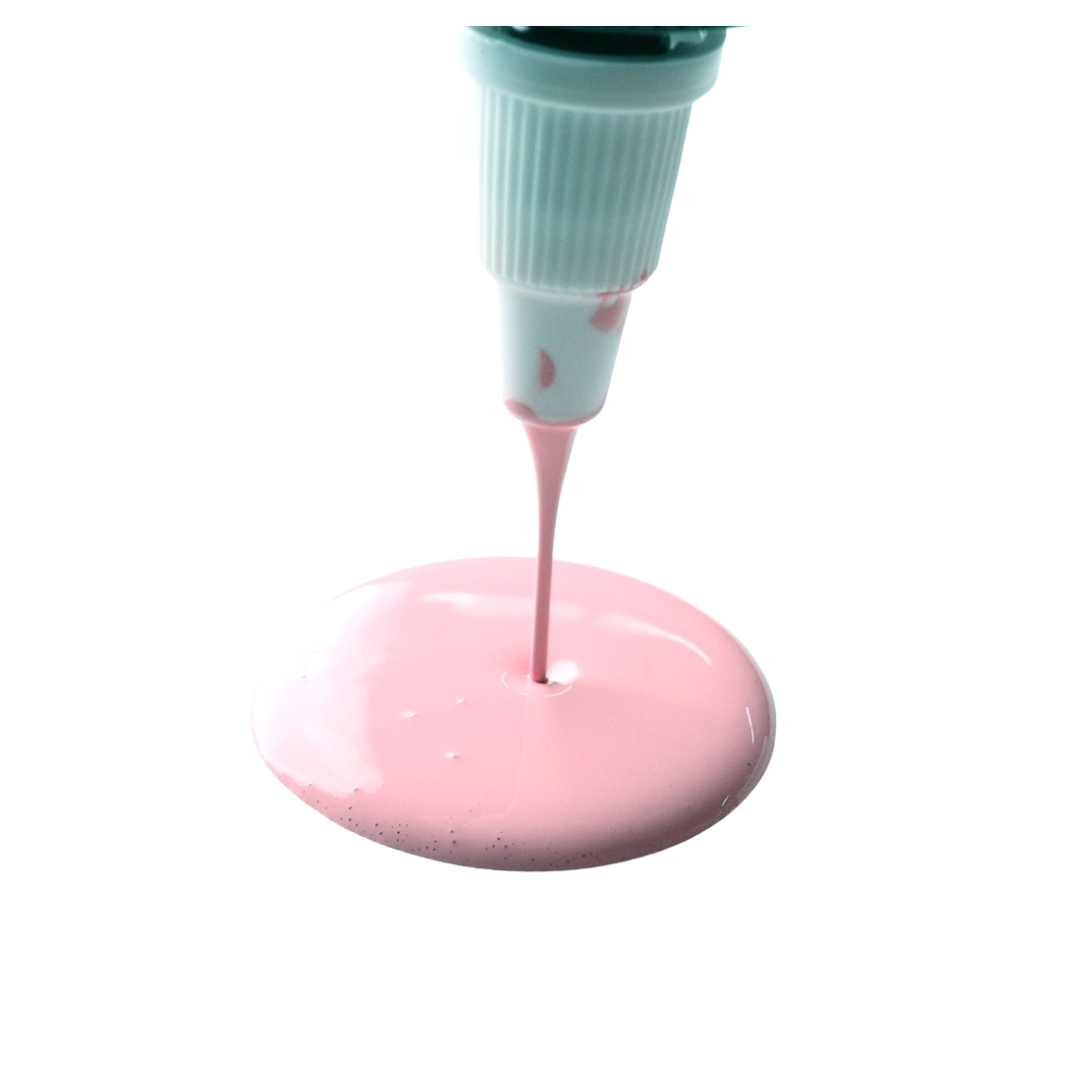 High Flow Light Magenta Acrylic Paint 4oz