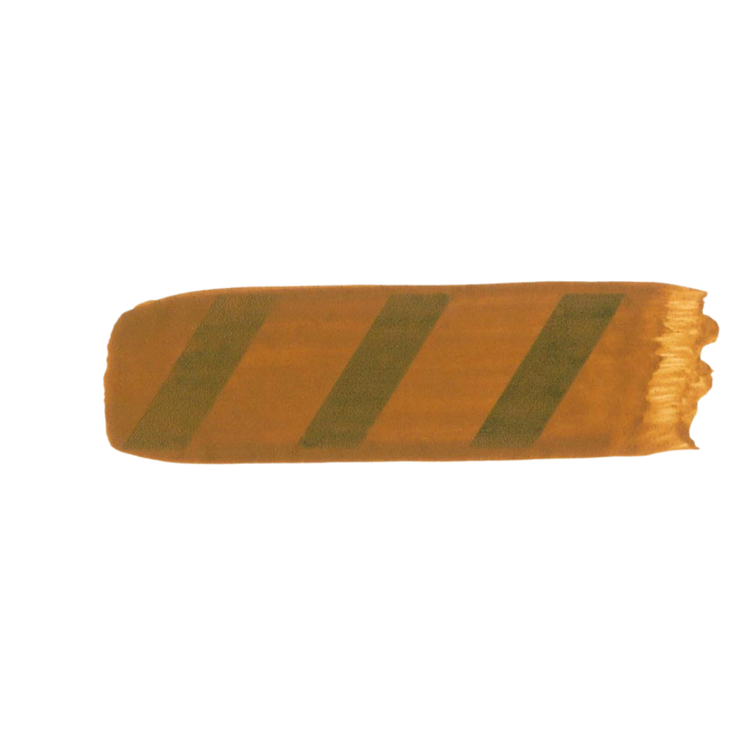 High Flow Raw Sienna Acrylic Paint 4oz