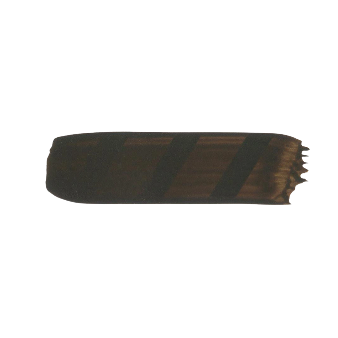 High Flow Raw Umber Acrylic Paint 4oz