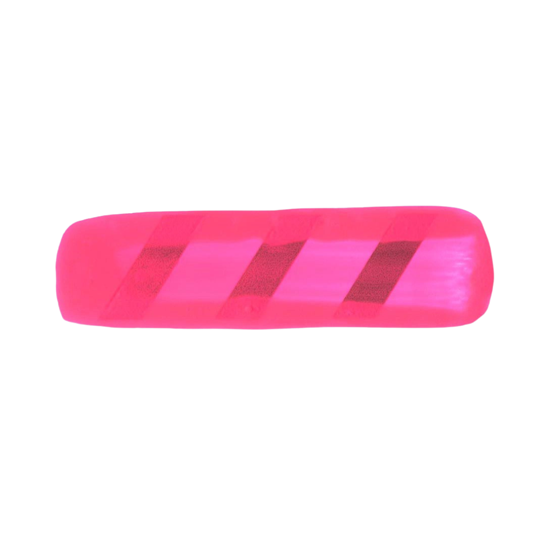 High Flow Fluorescent Pink Acrylic Paint 4oz