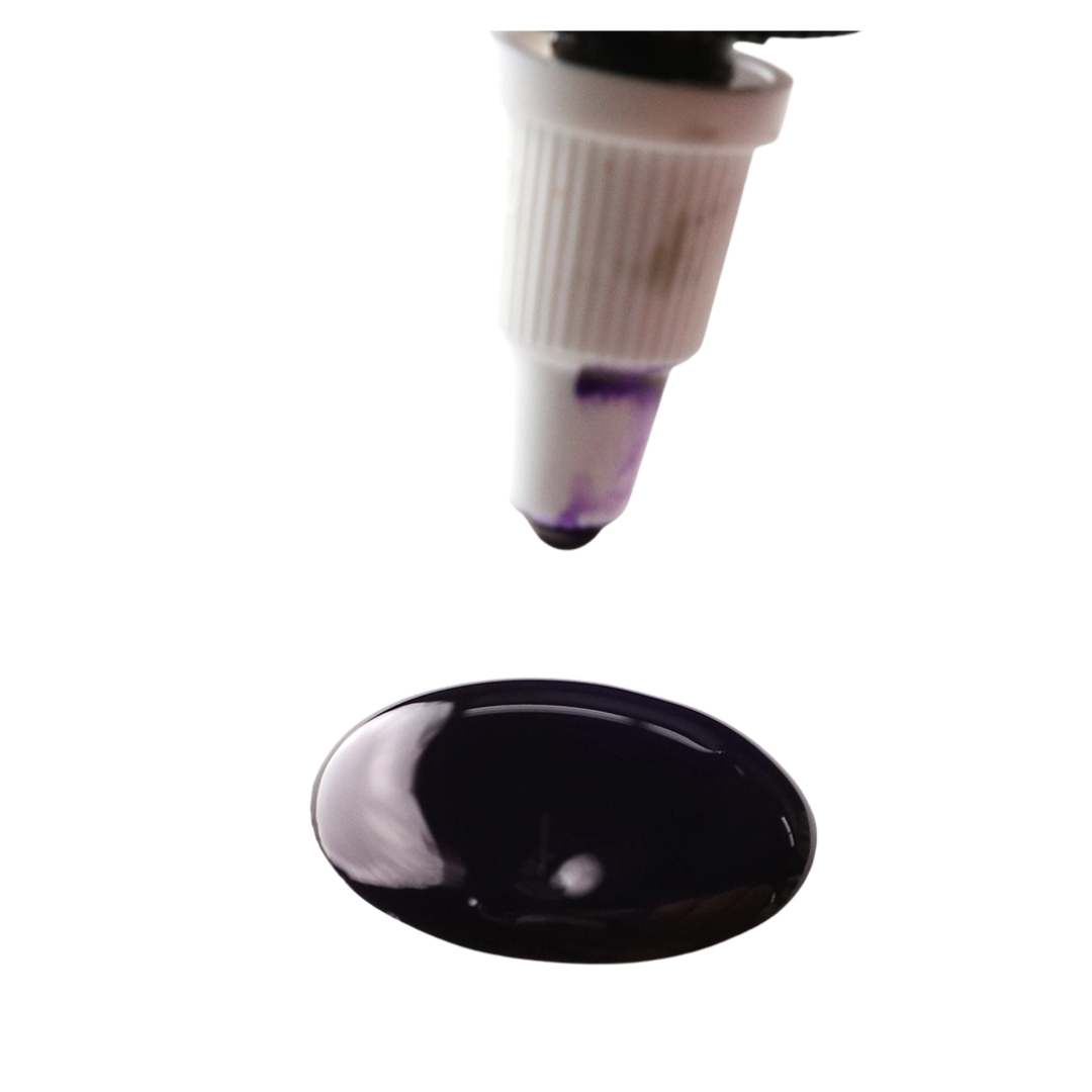 High Flow Dioxazine Purple Acrylic Paint 4oz