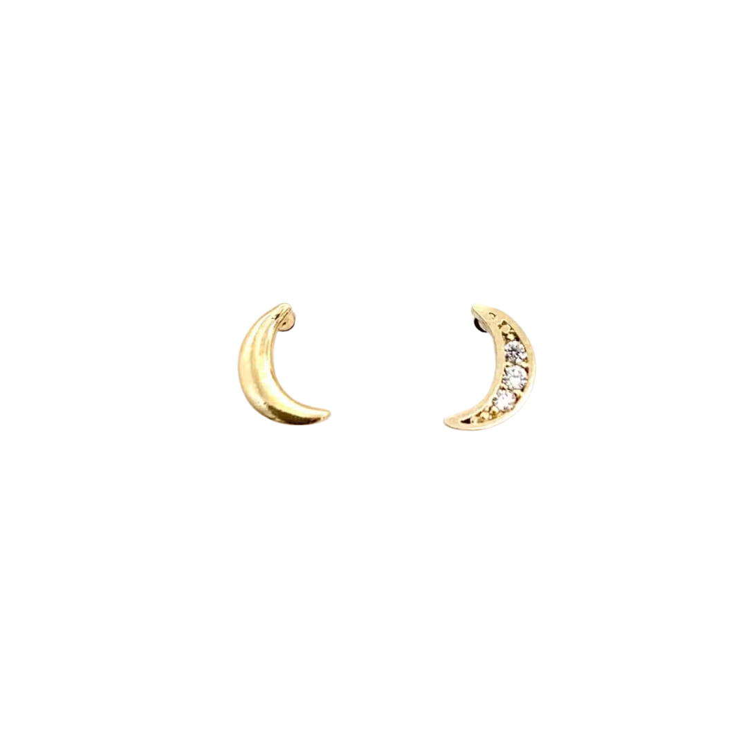 Luna Studs