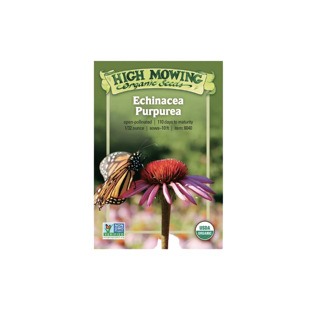 Echinacea Purpurea 1/32 oz.
