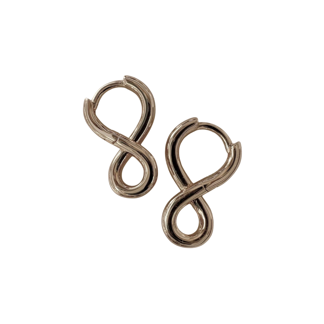 Loopty Loo Hoops