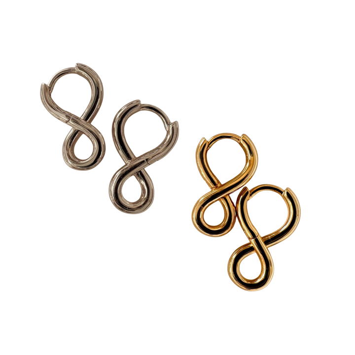 Loopty Loo Hoops