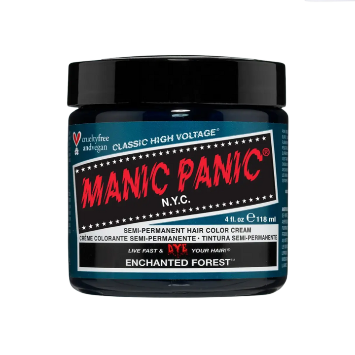Enchanted Forest® - Classic High Voltage®