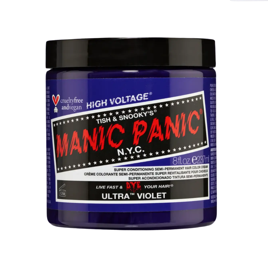Ultra™ Violet - Classic High Voltage® - 8oz