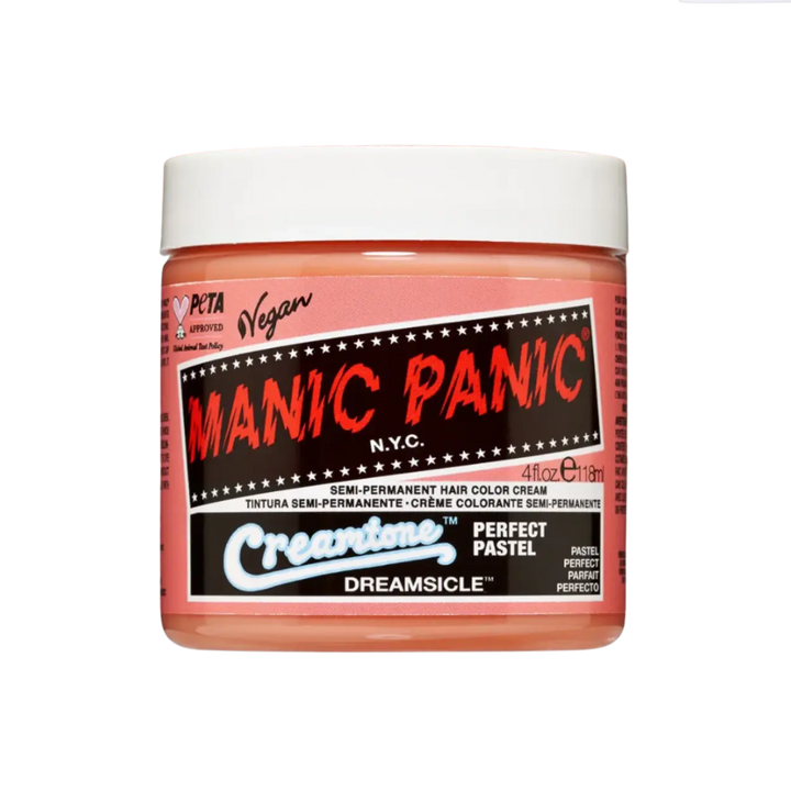 Dreamsicle® Creamtone® Perfect Pastel