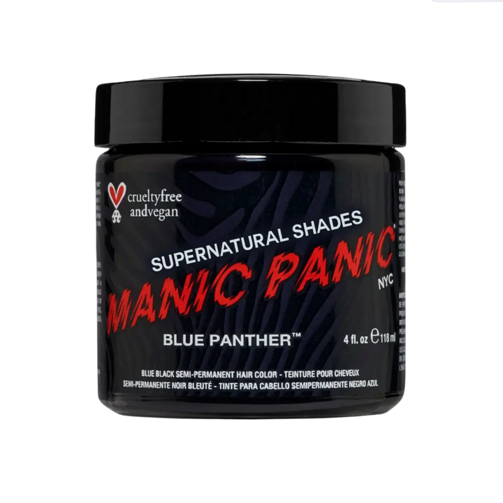 Blue Panther® - Classic High Voltage®