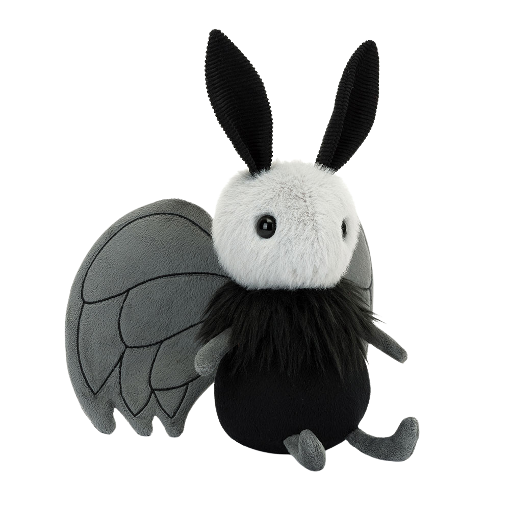 Miff Mothman