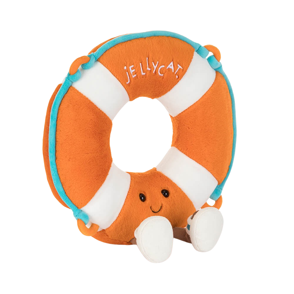 Amuseables Life Ring