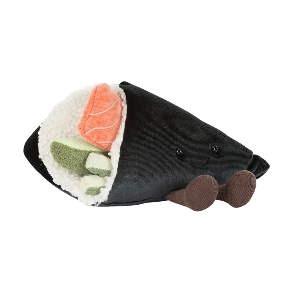 Amuseables Coneroi Temaki