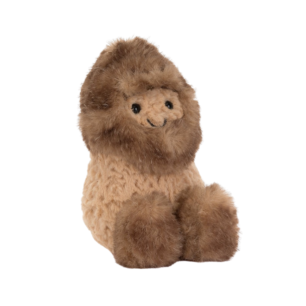 Amuseables Peanut Yeti