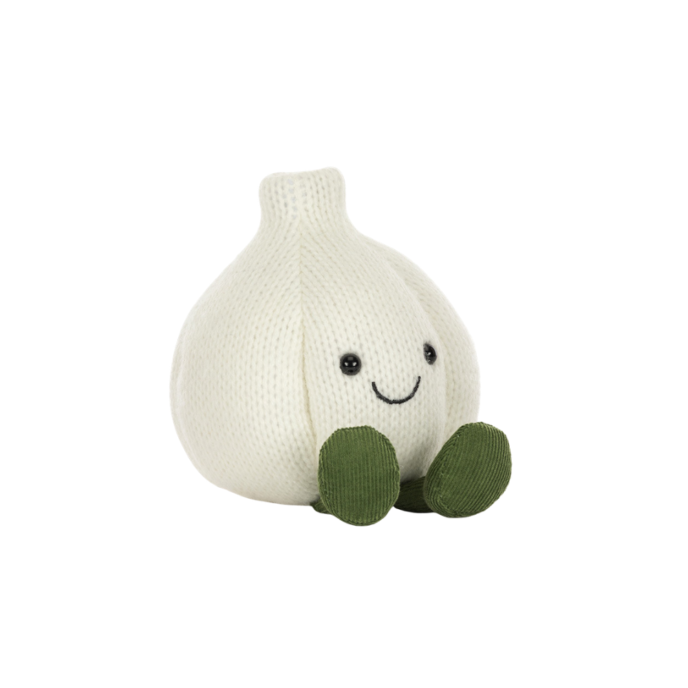 Amuseables Garlic