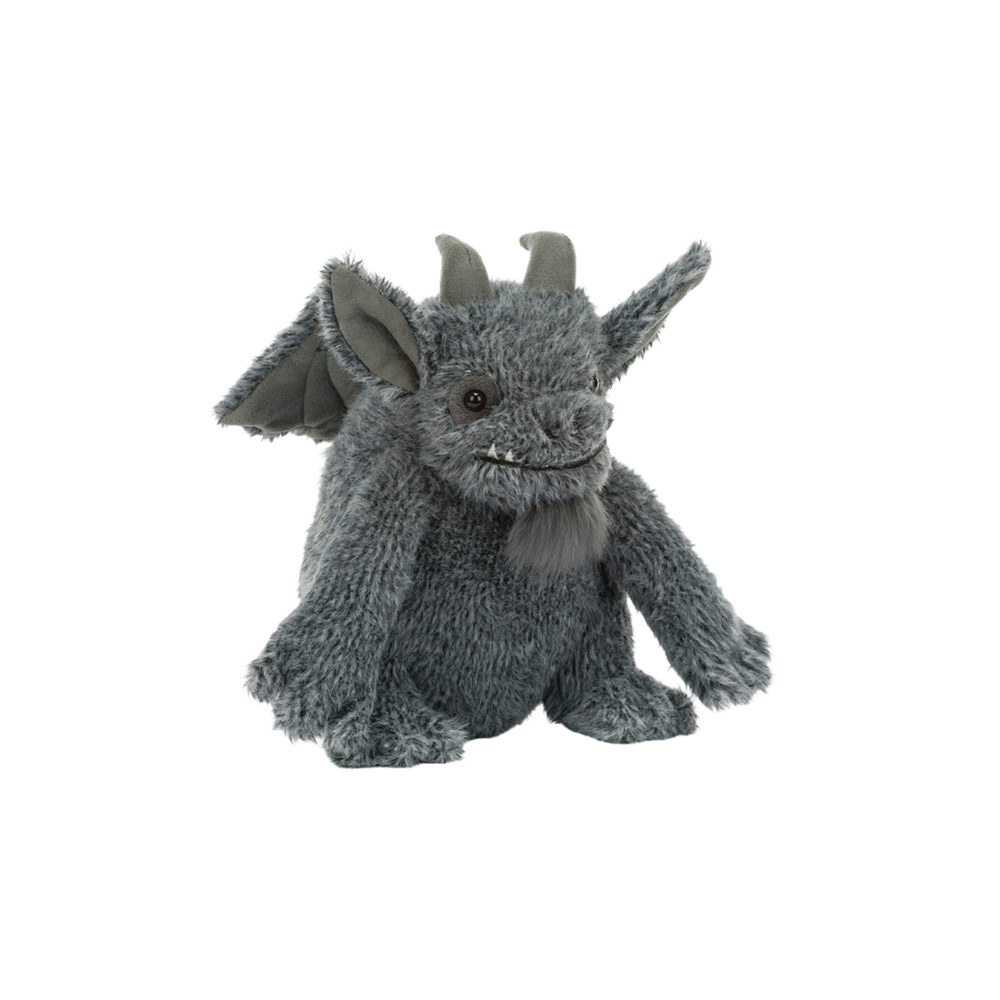 Growlston Gargoyle