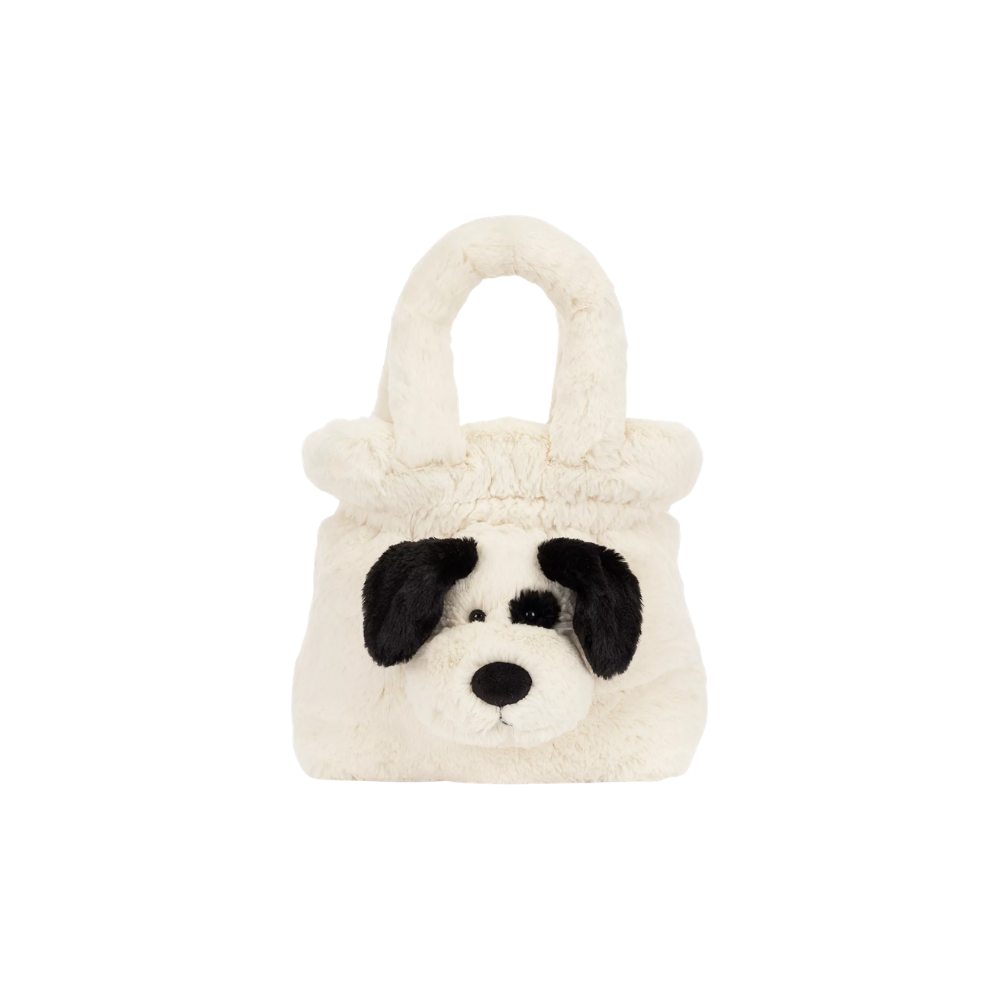 Rufferty Puppy Handbag