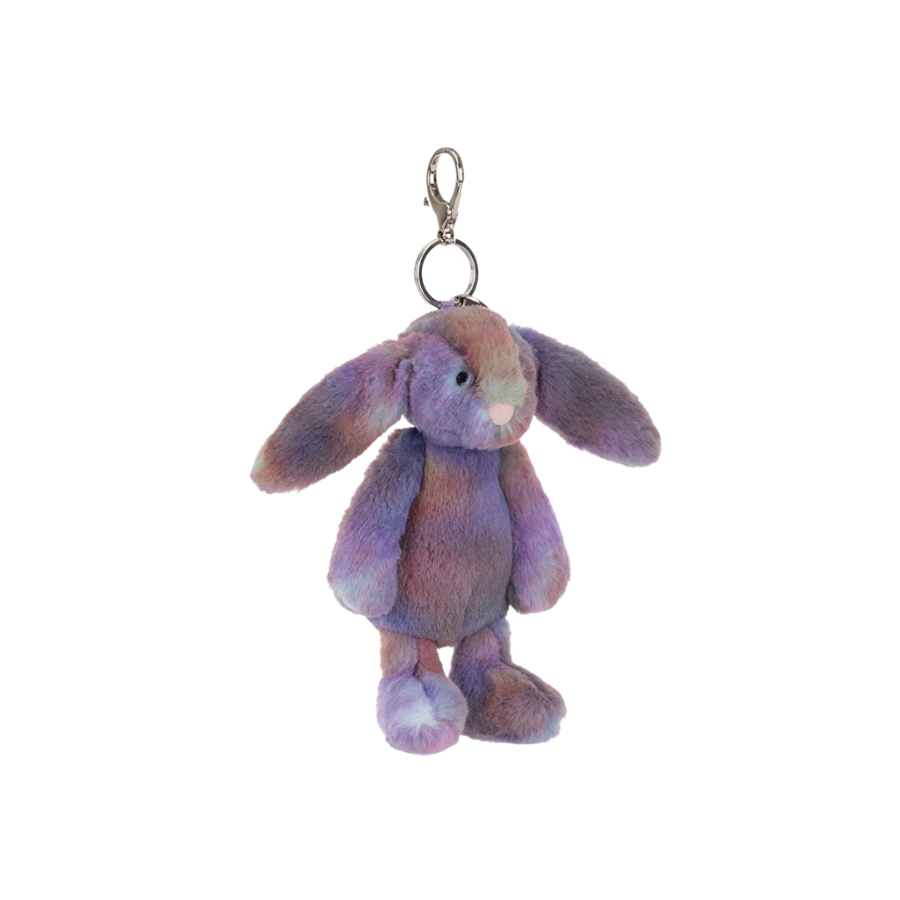 Zodihop Luxe Bunny Bag Charm