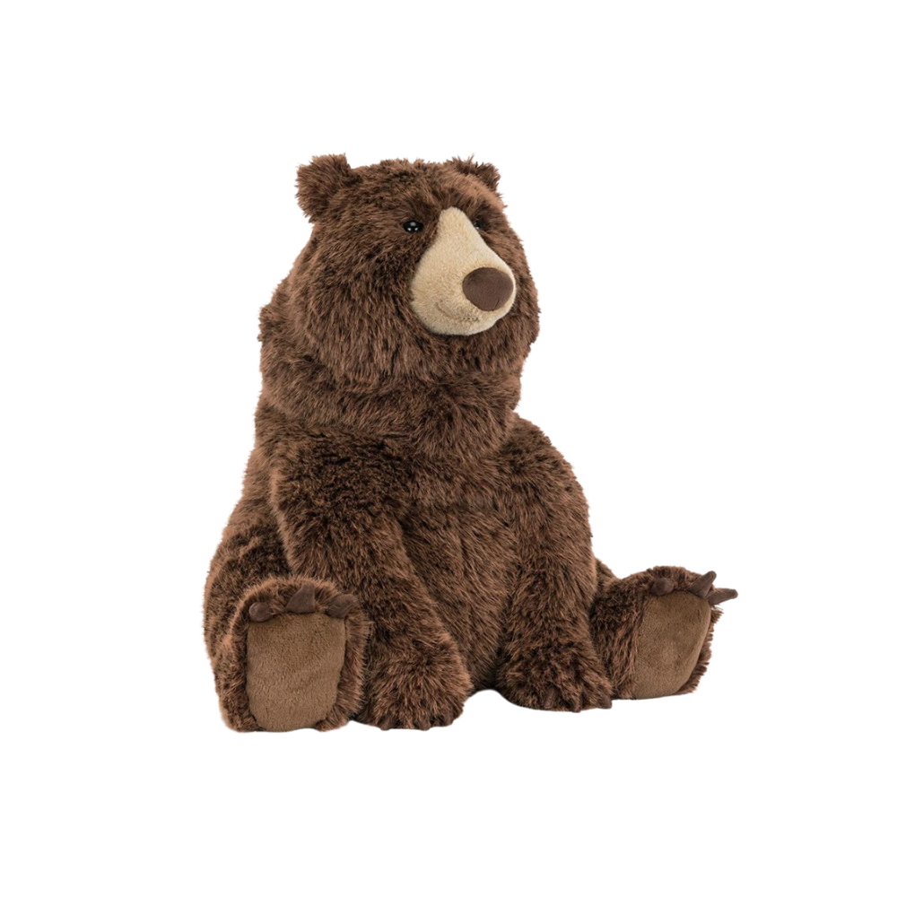 Bizzlestomp Bear