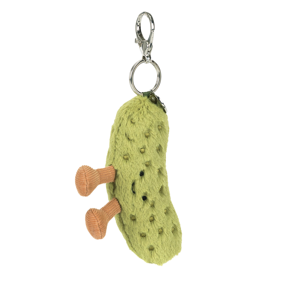 Amuseables Pickle Bag Charm