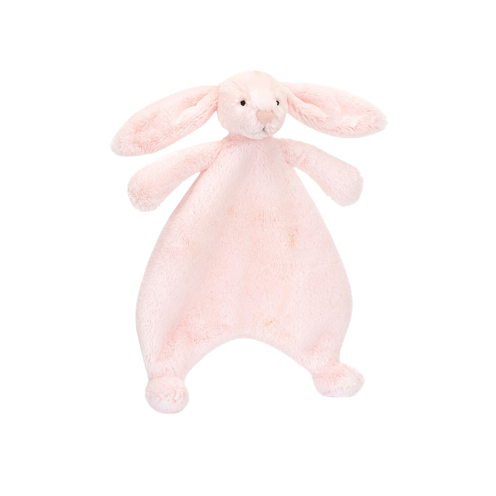 Bashful Bunny Comforter