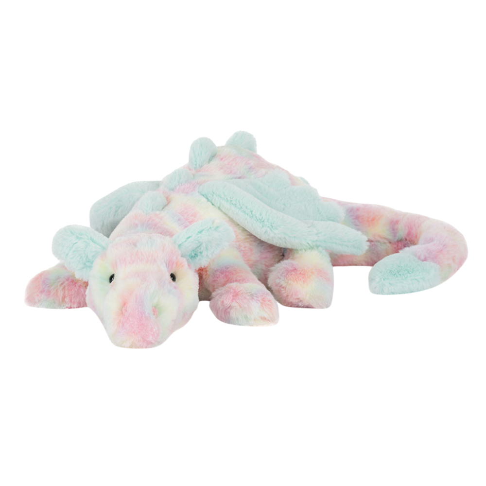 Lazulia Dragon