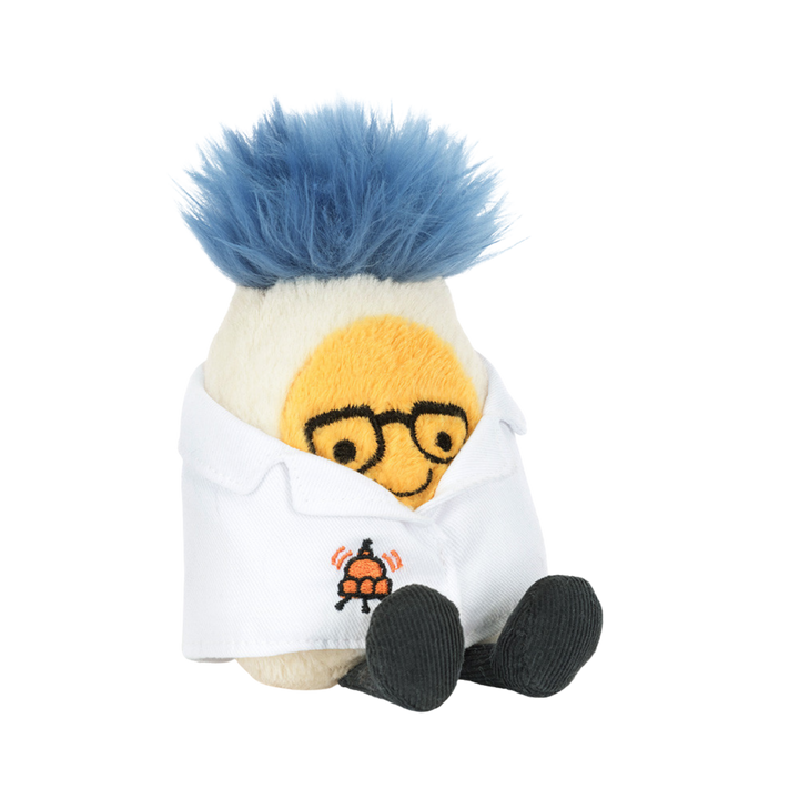 Amuseables Boiled Egg