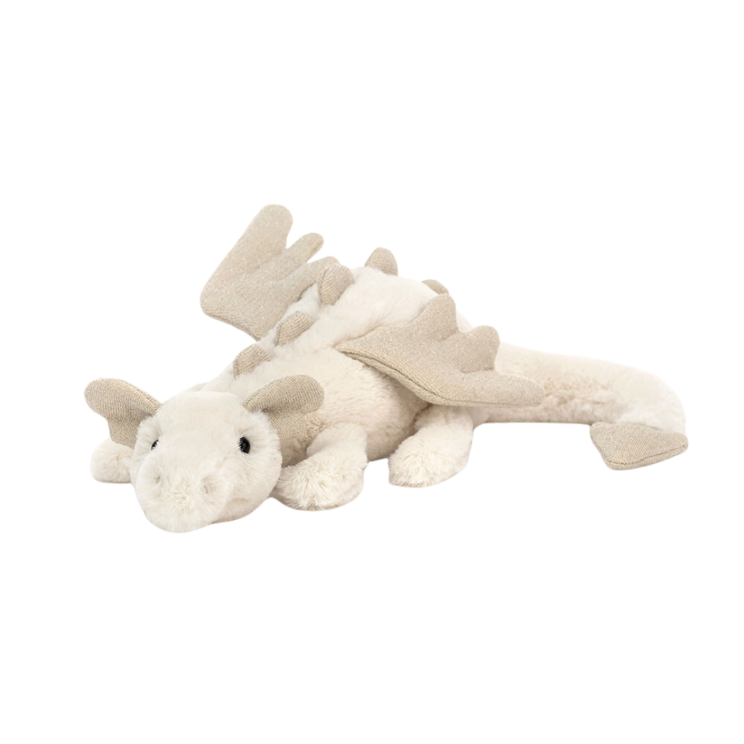 Snow Dragon