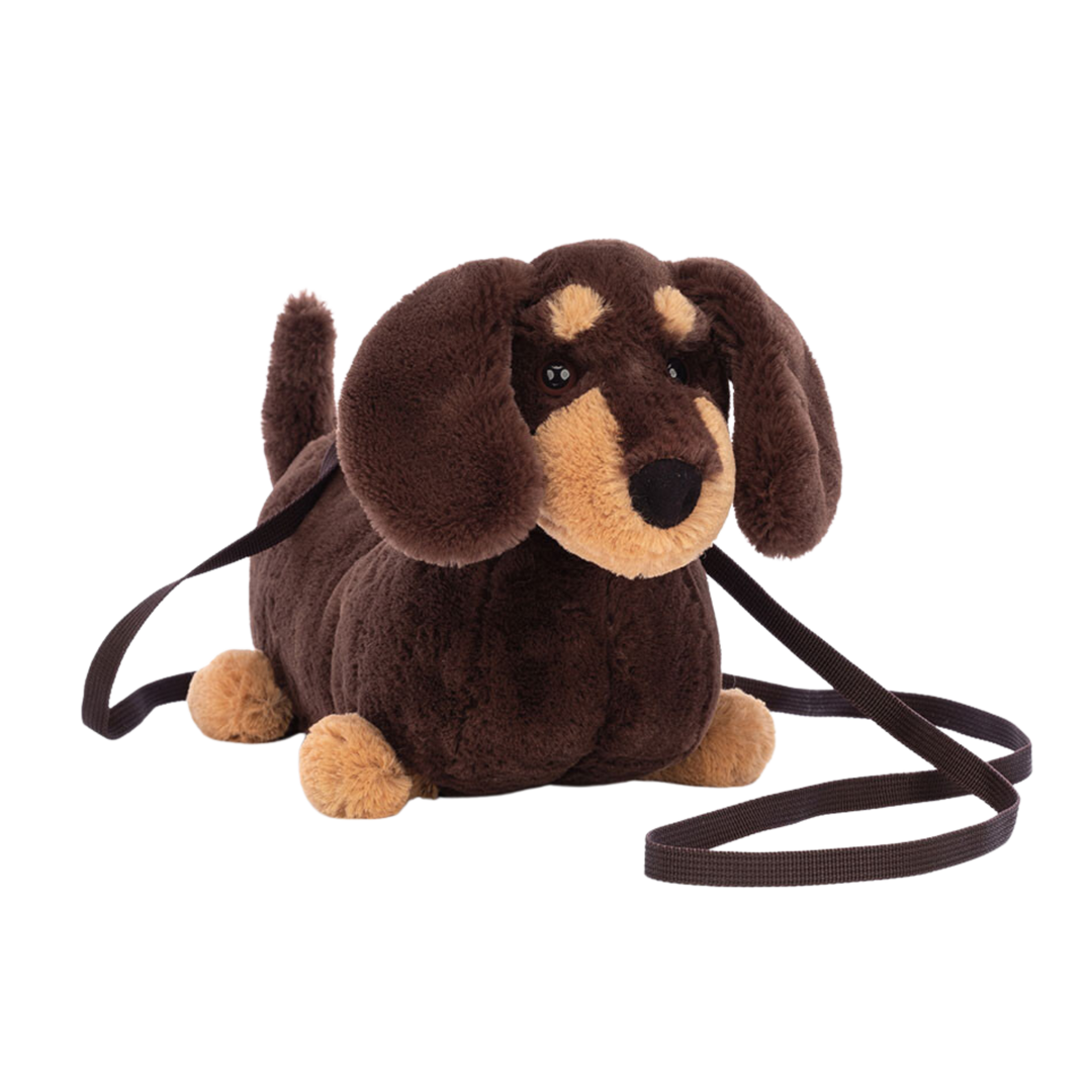 Otto Sausage Dog Bag