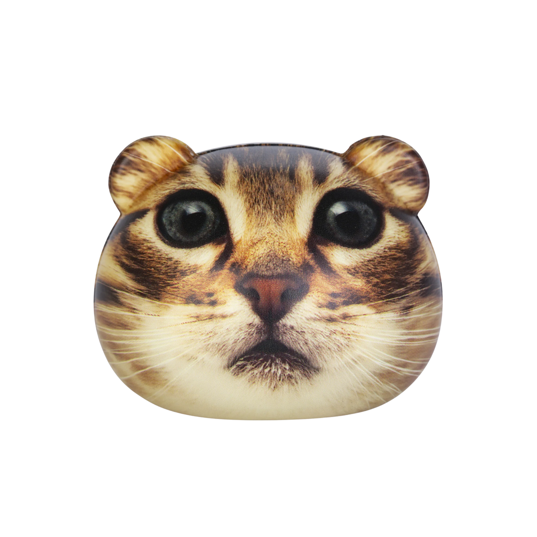 Feline Fine Stress Balls